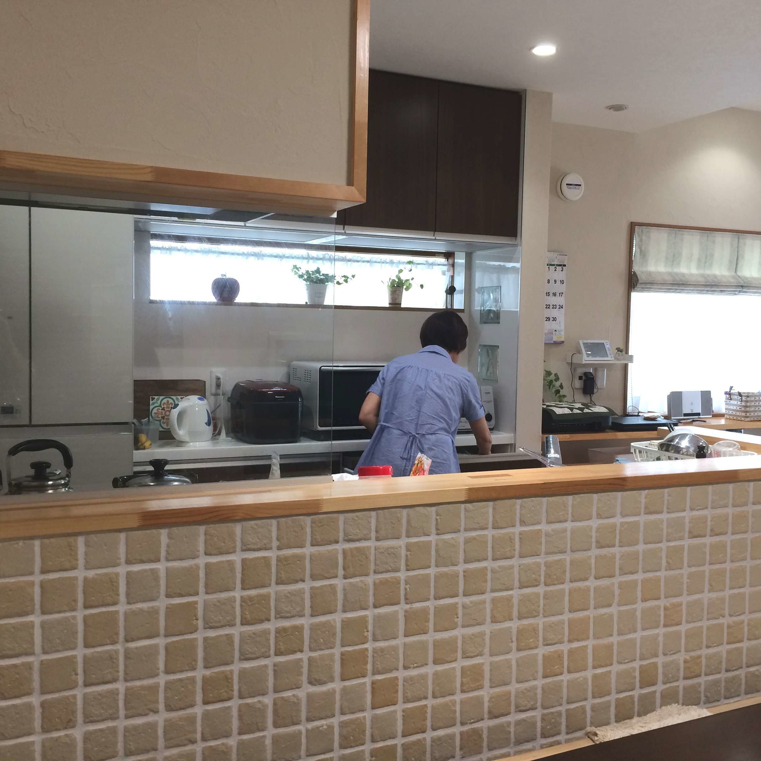 豊田市　Ｆ様