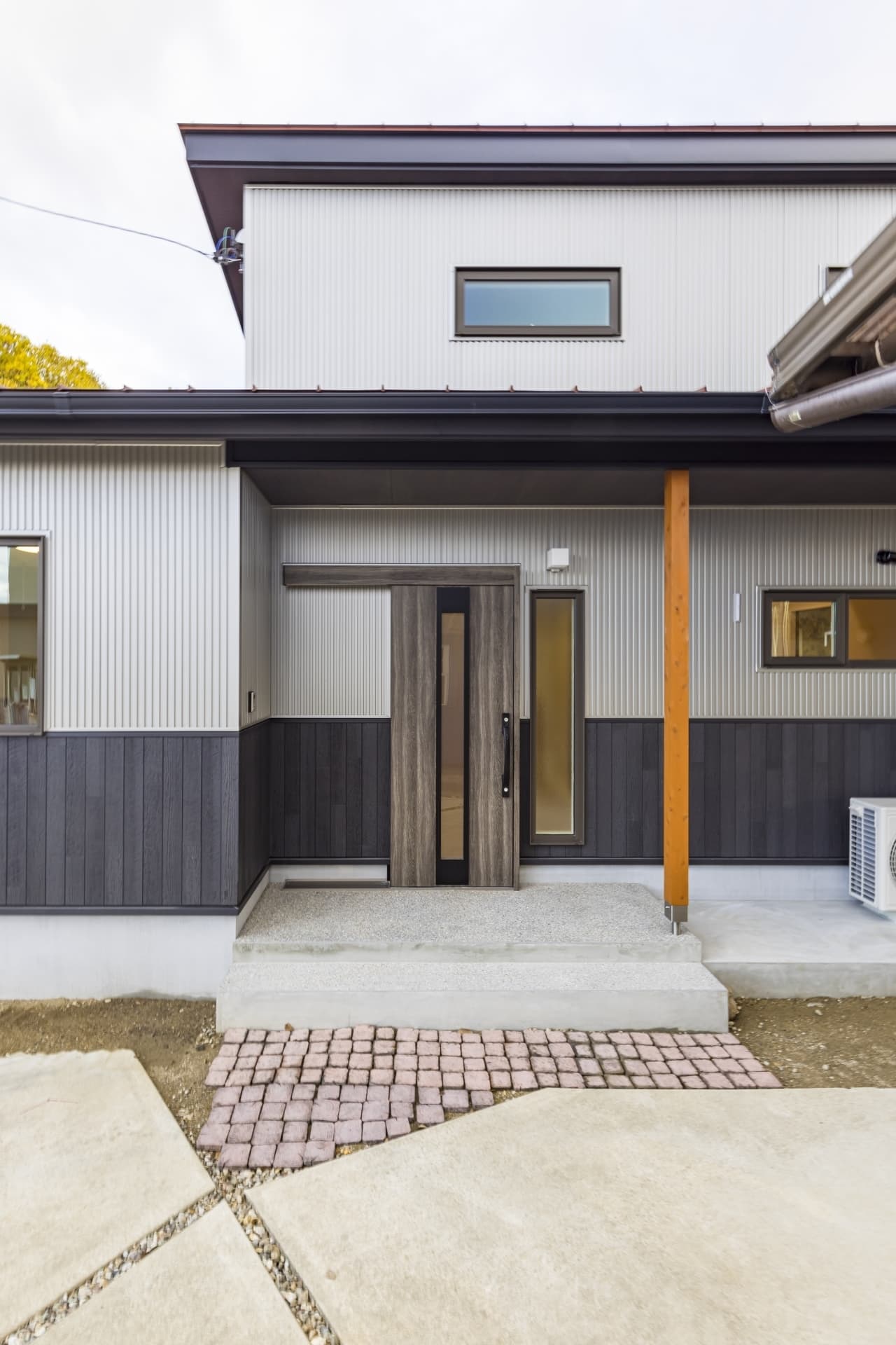 豊田市で建てた家