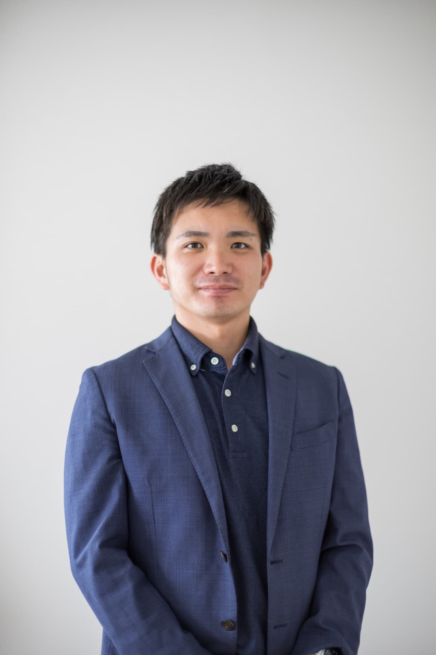 河合晃希　紹介写真